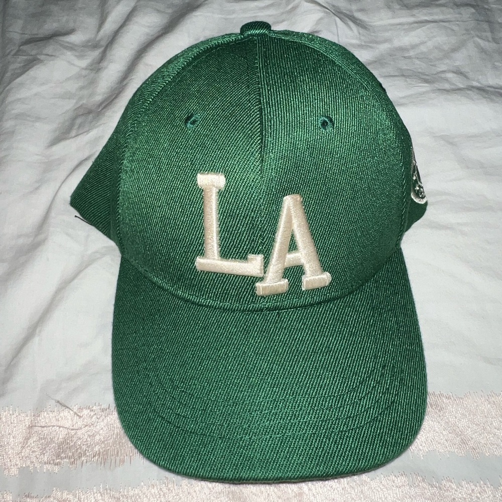 LA SnapBack Hat